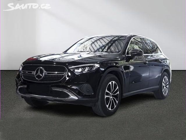 Mercedes GLC
